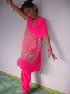 salwar kameez