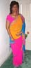 Boutique sarees